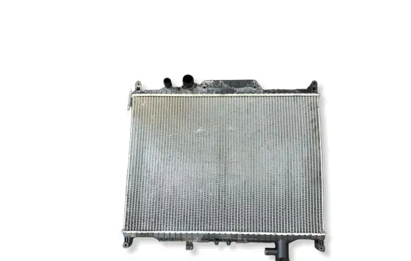 Land Rover Range Rover Sport L320 Coolant radiator 64332
