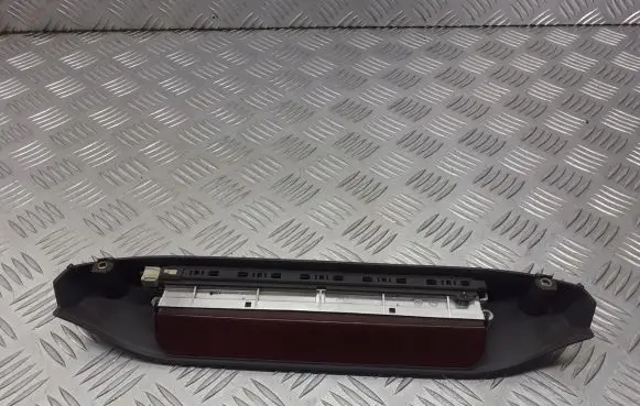 Fiat Panda II Third/center stoplight 735388525