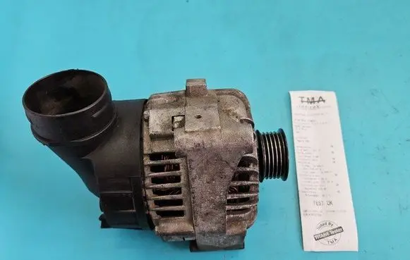 BMW 5 E39 Generator/alternator IMPRK1470101