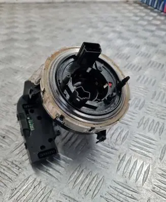 Audi A4 S4 B7 8E 8H Airbag slip ring squib (SRS ring) 8E0953549Q