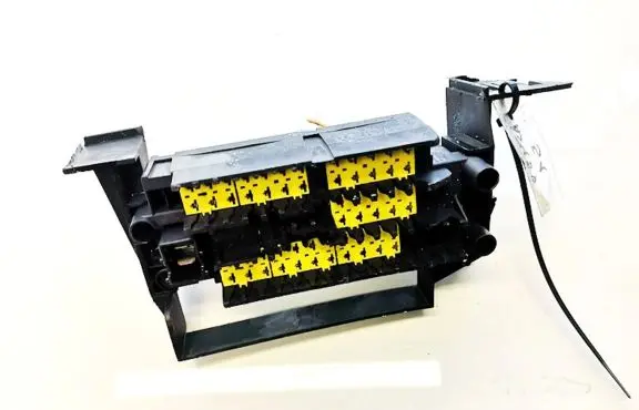 Peugeot 406 Fuse box set