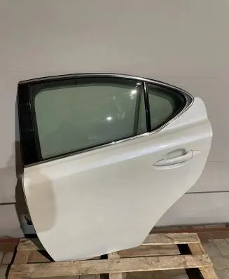 Lexus IS 220D-250-350 Rear door