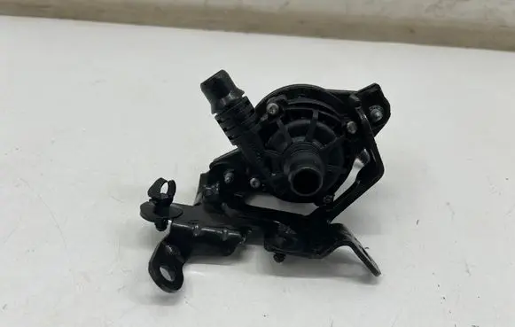 Opel Grandland X Electric auxiliary coolant/water pump 9857212180