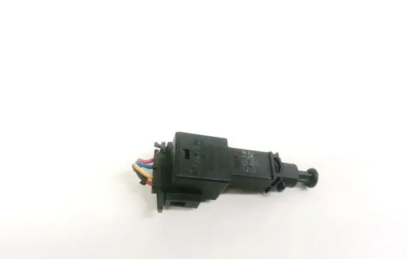 Audi A3 S3 8L Brake pedal sensor switch 1J0945511A