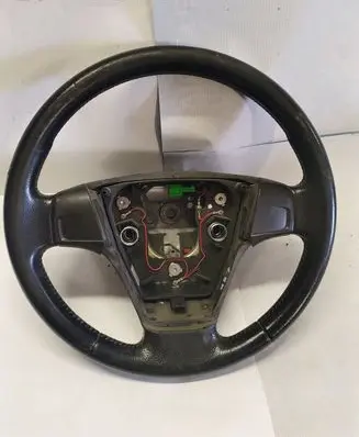 Volvo V50 Steering wheel 8682879