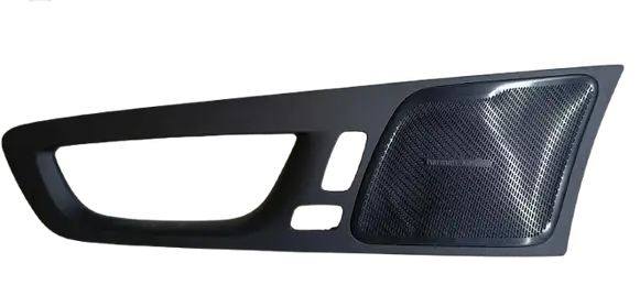 Volvo XC60 Front door speaker cover trim 32237535 SK134014