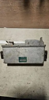 Audi 100 200 5000 C3 ABS control unit/module 443907379A 0265100017 3520929