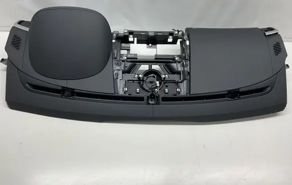 Jaguar F-Type Dashboard EX53-19D733-A