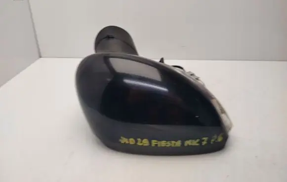 Ford Fiesta Front door electric wing mirror 