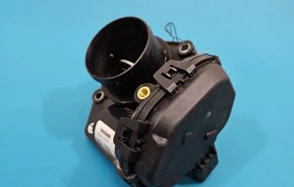 Dacia Duster III Throttle body valve 289419707 IMPRK1573343