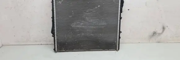 Mercedes-Benz Sprinter W907 W910 Coolant radiator A9075001200
