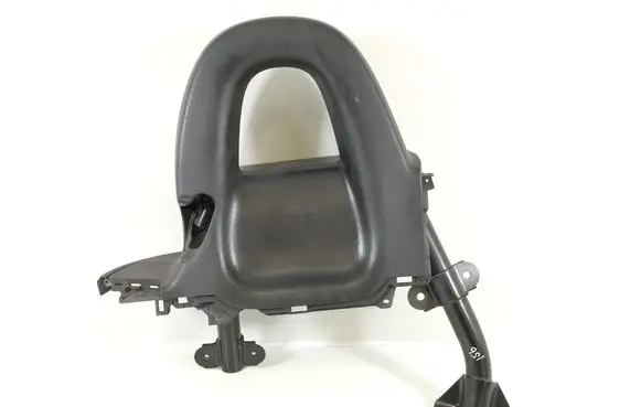 Honda S2000 Front seat headrest 84515-S2A-0000-51