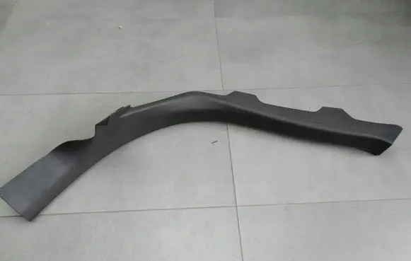 Audi A5 Sportback 8TA Rear sill trim cover 8T8867767A
