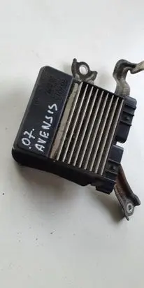 Toyota Avensis T250 Other control units/modules