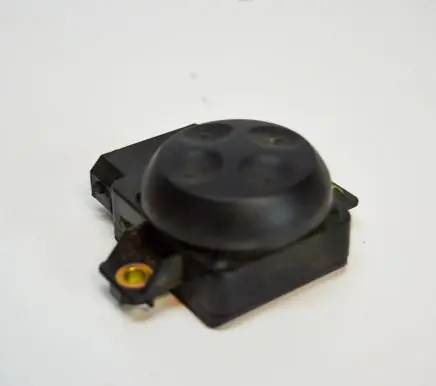 Audi A4 S4 B6 8E 8H Other switches/knobs/shifts 8E0959777