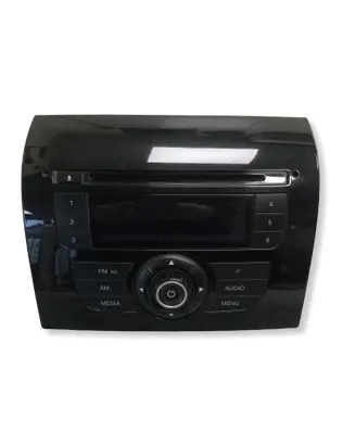 Fiat Ducato Radio/CD/DVD/GPS head unit 7355333750BILI 7355333750