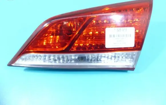 Hyundai i40 Rear/tail lights 92404-3Z3 IMPRK1325918