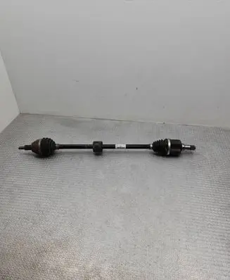 Seat Ibiza V (KJ) Front driveshaft 2Q0407272BK 1146810