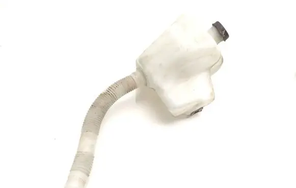 Volvo S40 Windshield washer fluid reservoir/tank 4M5117610AG