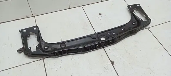 BMW 1 F20 F21 Top upper radiator support slam panel 7245786