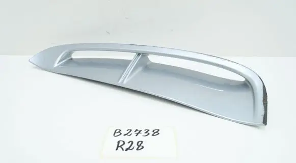 Porsche Panamera (971) Fender grill 971854775