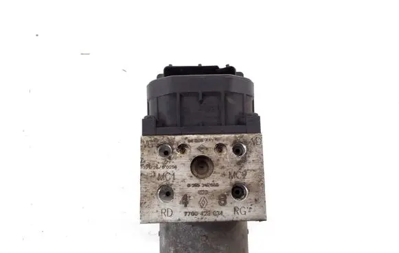 Renault Megane I ABS Pump 7700423034