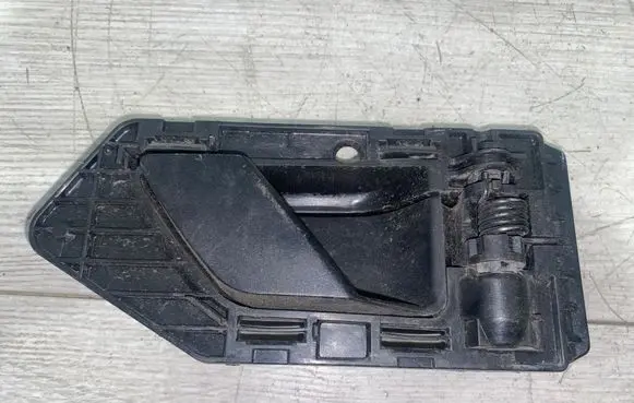 Citroen Berlingo Front door interior handle 9621422877