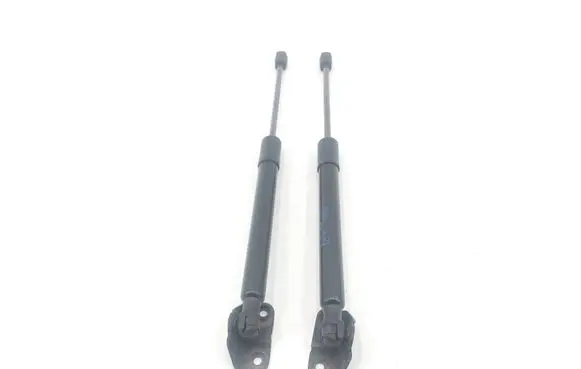 Opel Crossland X Tailgate/trunk strut/damper 39117353