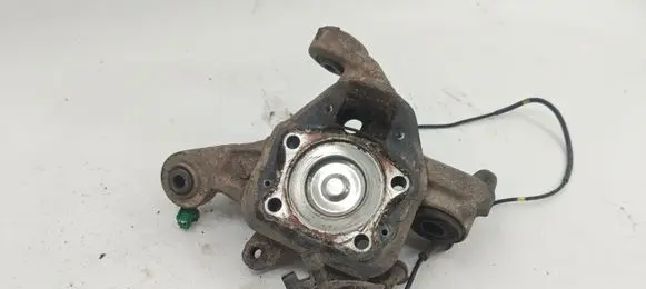 Volvo S60 Rear wheel hub 9200624