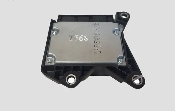 Peugeot 308 Airbag control unit/module 624926000 9807568180