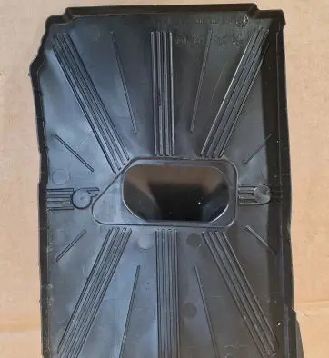 Peugeot 408 II Other body part 9817230480