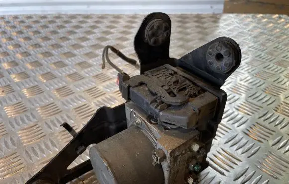 Renault Scenic III - Grand scenic III ABS Pump 474L1240903 8220148095 0265231303