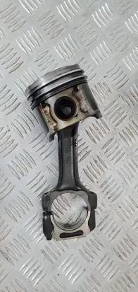 SsangYong Actyon sports I Piston with connecting rod
