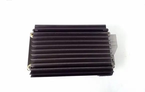 Sound amplifier