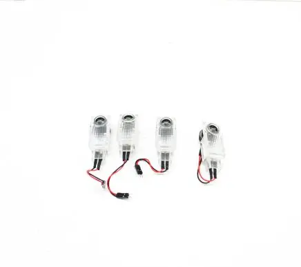Audi Q7 4M Front seat light