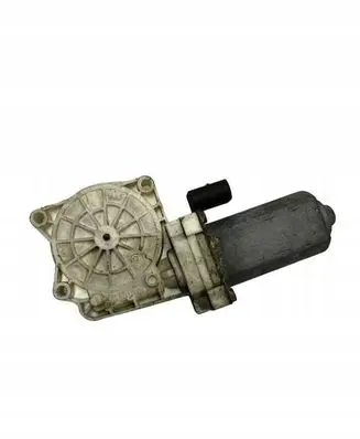 BMW 5 E60 E61 Rear door soft close latching motor 77460037