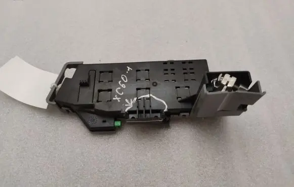 Volvo XC60 Fuse module 31456002