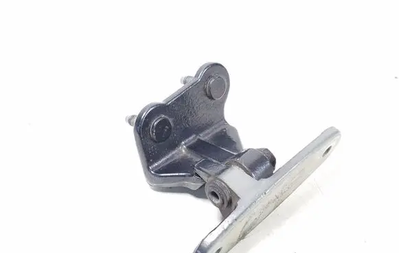 Rear door upper hinge