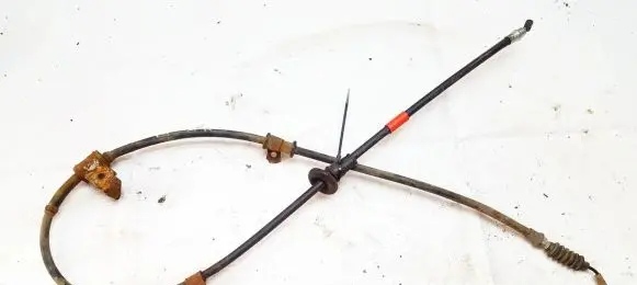 Mitsubishi Space Star Gear shift cable linkage