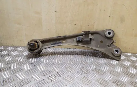 Other rear suspension part