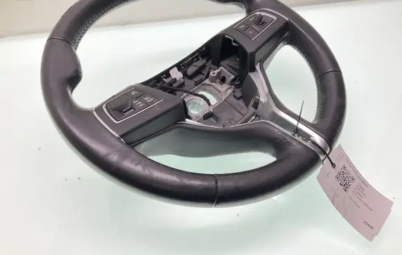 Maserati Ghibli Steering wheel 6700445840