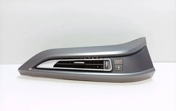 BMW i8 Dashboard air vent grill cover trim 9319981
