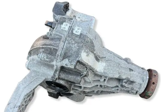 Porsche Macan (95B) Rear differential 95B525015N 95B525015 4460310347