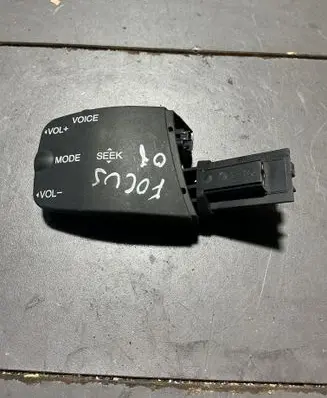 Ford Focus C-MAX Multifunctional control switch/knob 3m5t14k147