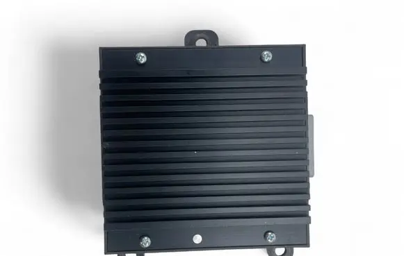 Jaguar XF X250 Other control units/modules CX2314A375AE