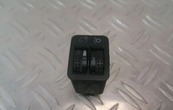Seat Alhambra (Mk1) Light switch 7M3941333