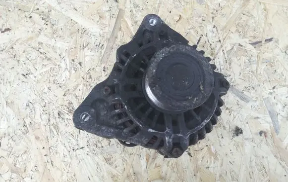 Mazda 5 Generator/alternator A13TB6581