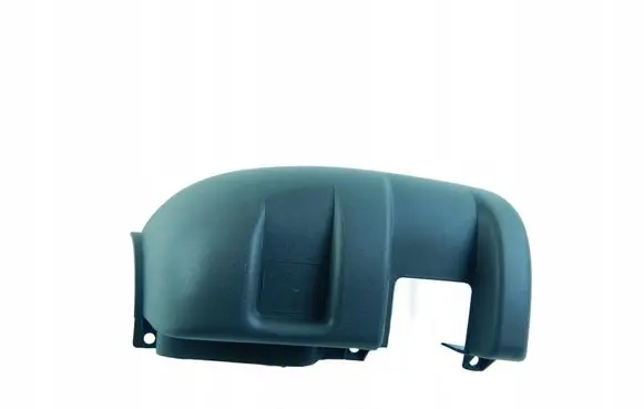 Iveco Daily 3rd gen Rear bumper corner part panel trim 500326835