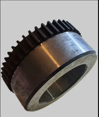 Mitsubishi L200 Rear wheel bearing hub MR111877