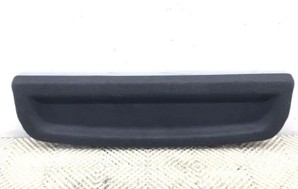 Suzuki Splash Parcel shelf 